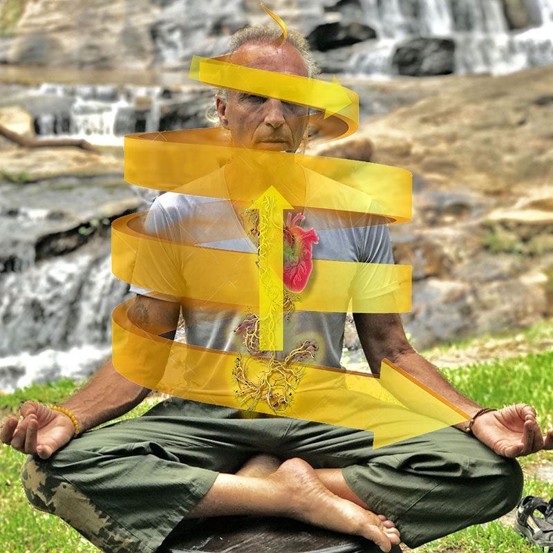 Spiral Meditation graphic a3-800