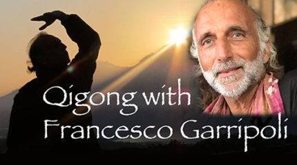 Qigong with Francesco a 16-9 a600