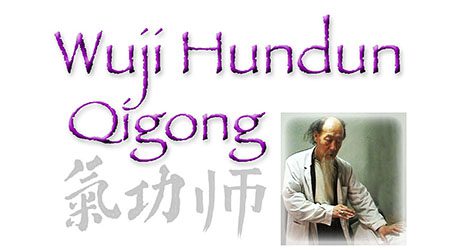 Wuji Hundun Qigong logo 450×250