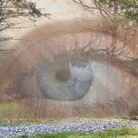 Seeing Beyond Seeing Within – Audio Guided Meditation