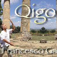Qigong Workshop – Athens Greece 24 February – with Francesco
