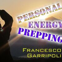 Personal Energy Prepping – online self-guided training
