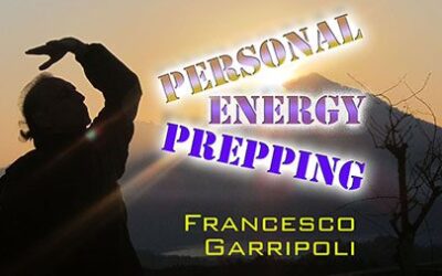 Personal Energy Prepping – online self-guided training