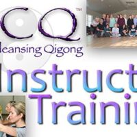 Organ Cleansing Instructor Certification Boulder 4-8 June Course with Francesco Garri Garripoli